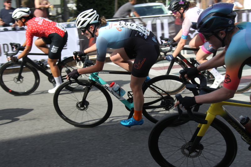 Giro della Montagna 2025 D -LXXXI.jpg :: Giro della Montagna 2025/Gateway Cup 2025, American Criterium Cup 2025, Race Stage 6, Womens Pro Cycling CAT 1-2, 70 minutes of racing, a field of 150 women racers, Stop 6 - Bommarito Audi Wets County Gateway Cup, Four days of racing over Labor Day Weekend, The Bommarito Audi West County Gateway Cup feature four of St. Louis Signature neighborhoods and the final stage of the American Criterium Cup at the Classic Giro della Montagna Criterium. -USA Cycling- Union Cycliste Internationale (UCI) is world governing body of cycling, recognized by the International Olympic Commitee (IOC). It was founded on 14 April 1900 in Paris (France). Its headquarters have been located at the UCI World Cycling Centre (WCC) in Aigle (Switzerland). The UCI has 205 National Federations spread across five continental Confederations. USA Cycling has a membership of 80,000, sanctions over 2,500 events annually, and is a member of the Union Cycliste Internationale (UCI) and the United States Olympic & Paralympic Committee (USOPC). -USA Cycling- The Gateway Cup is Governed and Sanctioned by USA Cycling. 