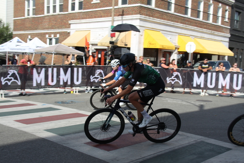 Giro della Montagna 2025 D -LXXXII.jpg :: Giro della Montagna 2025/Gateway Cup 2025, American Criterium Cup 2025, Race Stage 6, Womens Pro Cycling CAT 1-2, 70 minutes of racing, a field of 150 women racers, Stop 6 - Bommarito Audi Wets County Gateway Cup, Four days of racing over Labor Day Weekend, The Bommarito Audi West County Gateway Cup feature four of St. Louis Signature neighborhoods and the final stage of the American Criterium Cup at the Classic Giro della Montagna Criterium. -USA Cycling- Union Cycliste Internationale (UCI) is world governing body of cycling, recognized by the International Olympic Commitee (IOC). It was founded on 14 April 1900 in Paris (France). Its headquarters have been located at the UCI World Cycling Centre (WCC) in Aigle (Switzerland). The UCI has 205 National Federations spread across five continental Confederations. USA Cycling has a membership of 80,000, sanctions over 2,500 events annually, and is a member of the Union Cycliste Internationale (UCI) and the United States Olympic & Paralympic Committee (USOPC). -USA Cycling- The Gateway Cup is Governed and Sanctioned by USA Cycling. 