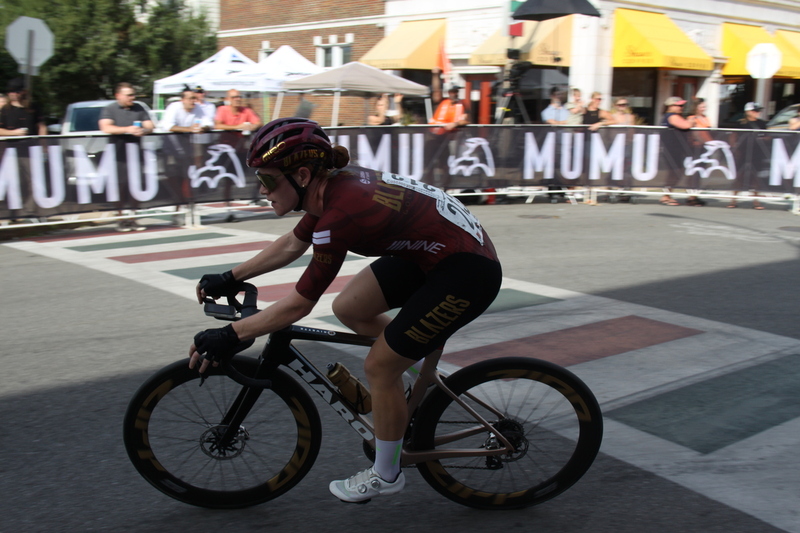 Giro della Montagna 2025 D -LXXXVII.jpg :: Giro della Montagna 2025/Gateway Cup 2025, American Criterium Cup 2025, Race Stage 6, Womens Pro Cycling CAT 1-2, 70 minutes of racing, a field of 150 women racers, Stop 6 - Bommarito Audi Wets County Gateway Cup, Four days of racing over Labor Day Weekend, The Bommarito Audi West County Gateway Cup feature four of St. Louis Signature neighborhoods and the final stage of the American Criterium Cup at the Classic Giro della Montagna Criterium. -USA Cycling- Union Cycliste Internationale (UCI) is world governing body of cycling, recognized by the International Olympic Commitee (IOC). It was founded on 14 April 1900 in Paris (France). Its headquarters have been located at the UCI World Cycling Centre (WCC) in Aigle (Switzerland). The UCI has 205 National Federations spread across five continental Confederations. USA Cycling has a membership of 80,000, sanctions over 2,500 events annually, and is a member of the Union Cycliste Internationale (UCI) and the United States Olympic & Paralympic Committee (USOPC). -USA Cycling- The Gateway Cup is Governed and Sanctioned by USA Cycling. 