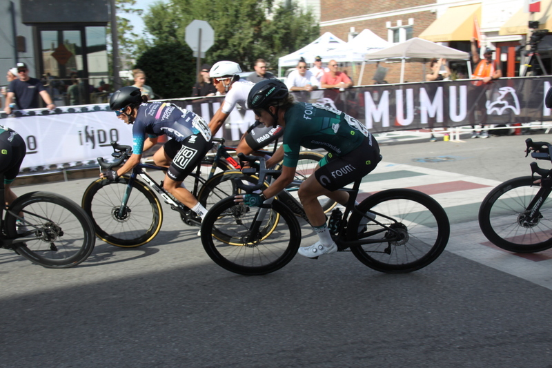 Giro della Montagna 2025 D -LXXXX.jpg :: Giro della Montagna 2025/Gateway Cup 2025, American Criterium Cup 2025, Race Stage 6, Womens Pro Cycling CAT 1-2, 70 minutes of racing, a field of 150 women racers, Stop 6 - Bommarito Audi Wets County Gateway Cup, Four days of racing over Labor Day Weekend, The Bommarito Audi West County Gateway Cup feature four of St. Louis Signature neighborhoods and the final stage of the American Criterium Cup at the Classic Giro della Montagna Criterium. -USA Cycling- Union Cycliste Internationale (UCI) is world governing body of cycling, recognized by the International Olympic Commitee (IOC). It was founded on 14 April 1900 in Paris (France). Its headquarters have been located at the UCI World Cycling Centre (WCC) in Aigle (Switzerland). The UCI has 205 National Federations spread across five continental Confederations. USA Cycling has a membership of 80,000, sanctions over 2,500 events annually, and is a member of the Union Cycliste Internationale (UCI) and the United States Olympic & Paralympic Committee (USOPC). -USA Cycling- The Gateway Cup is Governed and Sanctioned by USA Cycling. 