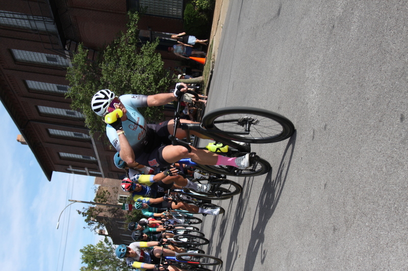 Giro della Montagna 2025 D -LXXXXIX.jpg :: Giro della Montagna 2025/Gateway Cup 2025, American Criterium Cup 2025, Race Stage 6, Womens Pro Cycling CAT 1-2, 70 minutes of racing, a field of 150 women racers, Stop 6 - Bommarito Audi Wets County Gateway Cup, Four days of racing over Labor Day Weekend, The Bommarito Audi West County Gateway Cup feature four of St. Louis Signature neighborhoods and the final stage of the American Criterium Cup at the Classic Giro della Montagna Criterium. -USA Cycling- Union Cycliste Internationale (UCI) is world governing body of cycling, recognized by the International Olympic Commitee (IOC). It was founded on 14 April 1900 in Paris (France). Its headquarters have been located at the UCI World Cycling Centre (WCC) in Aigle (Switzerland). The UCI has 205 National Federations spread across five continental Confederations. USA Cycling has a membership of 80,000, sanctions over 2,500 events annually, and is a member of the Union Cycliste Internationale (UCI) and the United States Olympic & Paralympic Committee (USOPC). -USA Cycling- The Gateway Cup is Governed and Sanctioned by USA Cycling. 
