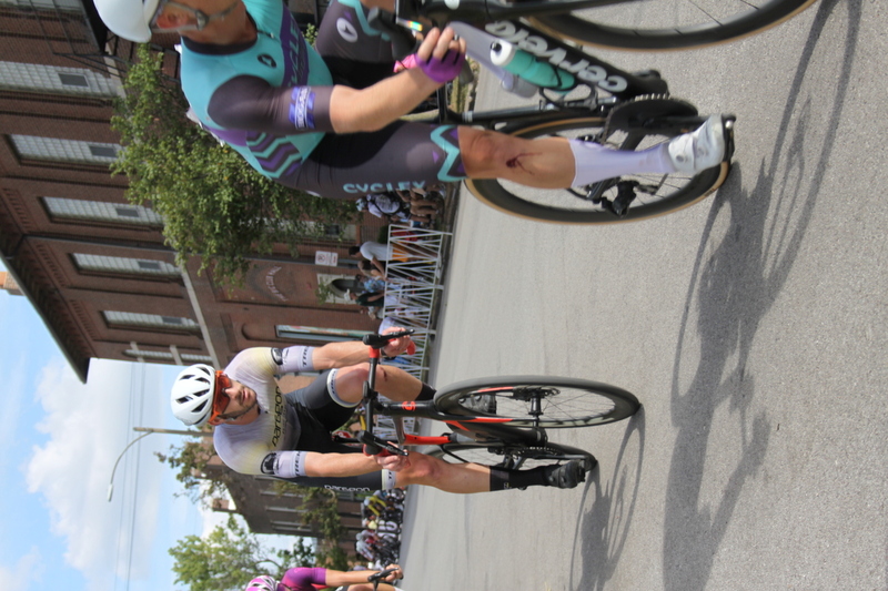 Giro della Montagna 2025 D -XXIX.jpg :: Giro della Montagna 2025/Gateway Cup 2025 - August 31st 2025 - CAT 2-3, 55 Minutes of racing, a field of 150, The Giro della Montagna presented by VOLPI FOODS - the third stop of the Bommarito Audi West County Gateway Cup and the final event on the America Criterium Cup circuit. The course is called -The Hill- for a reason long and rectangular, the uphill race from turn 2 to turn 3 decides the race. Turn 4 leads to a Mach 5 uphill sprint, making lap positioning critical. - presented by VOLPI FOODS - USA Cycling offers various license for cyclists including annual and one-day options, to participate in sanctioned events across the country. -USA Cycling- This license allows unlimited access to over 3,000 USA Cycling -Sanctionedevents throughout the year, provides insurance coverage during events, and supports athlete development programs. It is valid until December 31st of the year purchased. International Race License - This license is required for cyclists wishing to compete in international events and must be obtained prior to registration for competitions like the World Championships. -USA Cycling website-