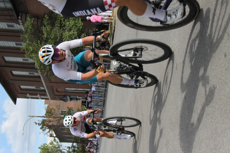 Giro della Montagna 2025 D -XXXIII.jpg :: Giro della Montagna 2025/Gateway Cup 2025 - August 31st 2025 - CAT 2-3, 55 Minutes of racing, a field of 150, The Giro della Montagna presented by VOLPI FOODS - the third stop of the Bommarito Audi West County Gateway Cup and the final event on the America Criterium Cup circuit. The course is called -The Hill- for a reason long and rectangular, the uphill race from turn 2 to turn 3 decides the race. Turn 4 leads to a Mach 5 uphill sprint, making lap positioning critical. - presented by VOLPI FOODS - USA Cycling offers various license for cyclists including annual and one-day options, to participate in sanctioned events across the country. -USA Cycling- This license allows unlimited access to over 3,000 USA Cycling -Sanctionedevents throughout the year, provides insurance coverage during events, and supports athlete development programs. It is valid until December 31st of the year purchased. International Race License - This license is required for cyclists wishing to compete in international events and must be obtained prior to registration for competitions like the World Championships. -USA Cycling website-
