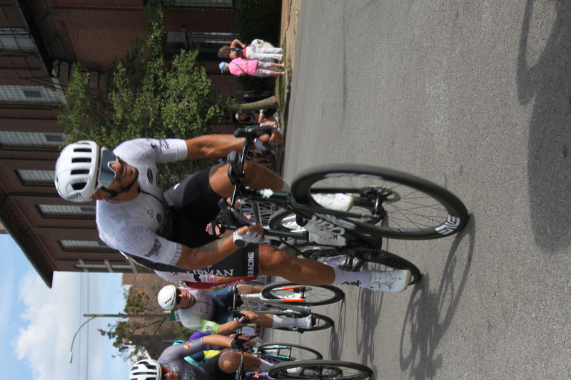 Giro della Montagna 2025 D -XXXIV.jpg :: Giro della Montagna 2025/Gateway Cup 2025 - August 31st 2025 - CAT 2-3, 55 Minutes of racing, a field of 150, The Giro della Montagna presented by VOLPI FOODS - the third stop of the Bommarito Audi West County Gateway Cup and the final event on the America Criterium Cup circuit. The course is called -The Hill- for a reason long and rectangular, the uphill race from turn 2 to turn 3 decides the race. Turn 4 leads to a Mach 5 uphill sprint, making lap positioning critical. - presented by VOLPI FOODS - USA Cycling offers various license for cyclists including annual and one-day options, to participate in sanctioned events across the country. -USA Cycling- This license allows unlimited access to over 3,000 USA Cycling -Sanctionedevents throughout the year, provides insurance coverage during events, and supports athlete development programs. It is valid until December 31st of the year purchased. International Race License - This license is required for cyclists wishing to compete in international events and must be obtained prior to registration for competitions like the World Championships. -USA Cycling website-