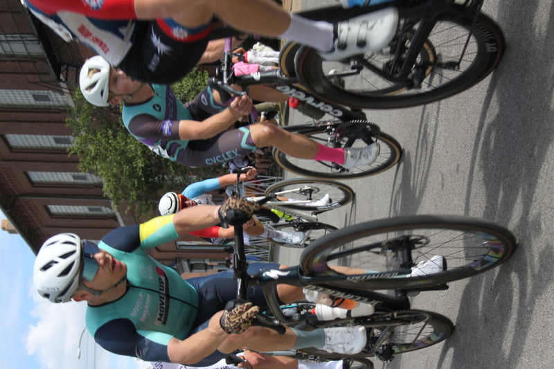 Giro della Montagna 2025 D -XXXVII.jpg :: Giro della Montagna 2025/Gateway Cup 2025 - August 31st 2025 - CAT 2-3, 55 Minutes of racing, a field of 150, The Giro della Montagna presented by VOLPI FOODS - the third stop of the Bommarito Audi West County Gateway Cup and the final event on the America Criterium Cup circuit. The course is called -The Hill- for a reason long and rectangular, the uphill race from turn 2 to turn 3 decides the race. Turn 4 leads to a Mach 5 uphill sprint, making lap positioning critical. - presented by VOLPI FOODS - USA Cycling offers various license for cyclists including annual and one-day options, to participate in sanctioned events across the country. -USA Cycling- This license allows unlimited access to over 3,000 USA Cycling -Sanctionedevents throughout the year, provides insurance coverage during events, and supports athlete development programs. It is valid until December 31st of the year purchased. International Race License - This license is required for cyclists wishing to compete in international events and must be obtained prior to registration for competitions like the World Championships. -USA Cycling website-