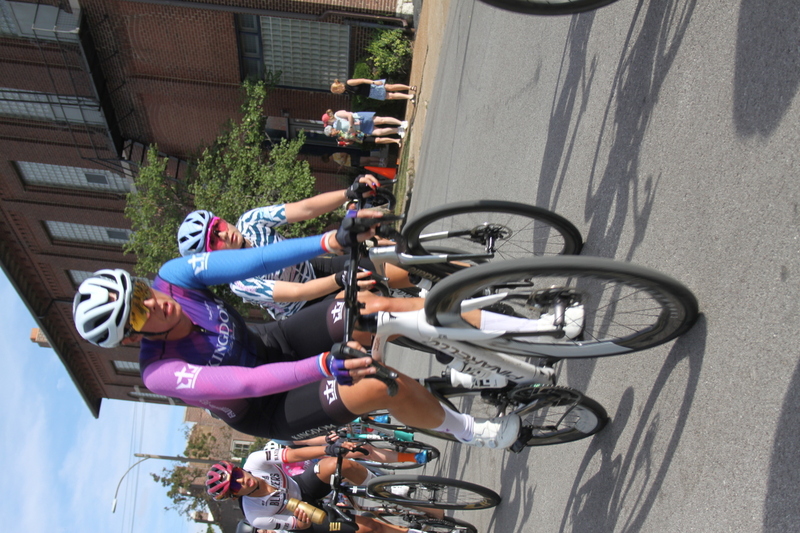 Giro della Montagna 2025 E -IV.jpg :: Giro della Montagna 2025/Gateway Cup 2025, American Criterium Cup 2025, Race Stage 6, Womens Pro Cycling CAT 1-2, 70 minutes of racing, a field of 150 women racers, Stop 6 - Bommarito Audi Wets County Gateway Cup, Four days of racing over Labor Day Weekend, The Bommarito Audi West County Gateway Cup feature four of St. Louis Signature neighborhoods and the final stage of the American Criterium Cup at the Classic Giro della Montagna Criterium. -USA Cycling- Union Cycliste Internationale (UCI) is world governing body of cycling, recognized by the International Olympic Commitee (IOC). It was founded on 14 April 1900 in Paris (France). Its headquarters have been located at the UCI World Cycling Centre (WCC) in Aigle (Switzerland). The UCI has 205 National Federations spread across five continental Confederations. USA Cycling has a membership of 80,000, sanctions over 2,500 events annually, and is a member of the Union Cycliste Internationale (UCI) and the United States Olympic & Paralympic Committee (USOPC). -USA Cycling- The Gateway Cup is Governed and Sanctioned by USA Cycling. 