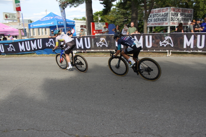 Giro della Montagna 2025 E -IX.jpg :: Giro della Montagna 2025/Gateway Cup 2025, American Criterium Cup 2025, Race Stage 6, Womens Pro Cycling CAT 1-2, 70 minutes of racing, a field of 150 women racers, Stop 6 - Bommarito Audi Wets County Gateway Cup, Four days of racing over Labor Day Weekend, The Bommarito Audi West County Gateway Cup feature four of St. Louis Signature neighborhoods and the final stage of the American Criterium Cup at the Classic Giro della Montagna Criterium. -USA Cycling- Union Cycliste Internationale (UCI) is world governing body of cycling, recognized by the International Olympic Commitee (IOC). It was founded on 14 April 1900 in Paris (France). Its headquarters have been located at the UCI World Cycling Centre (WCC) in Aigle (Switzerland). The UCI has 205 National Federations spread across five continental Confederations. USA Cycling has a membership of 80,000, sanctions over 2,500 events annually, and is a member of the Union Cycliste Internationale (UCI) and the United States Olympic & Paralympic Committee (USOPC). -USA Cycling- The Gateway Cup is Governed and Sanctioned by USA Cycling. 