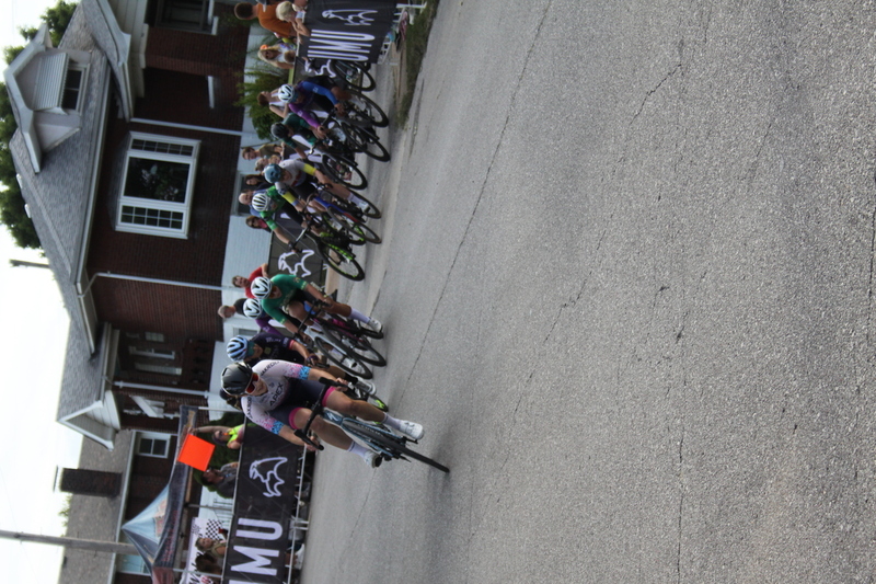 Giro della Montagna 2025 E -LXXXXVIII.jpg :: Giro della Montagna 2025/Gateway Cup 2025 - American Criterium Cup 2025 - Women's Pro 1-2, 70 minutes of racing, a field 150, Stop 6 - Bommarito Audi West County Gateway Cup, Four days of racing over Labor Day Weekend, The Bommarito Audi West County Gateway Cup feature four of St. Louis signature neighborhoods and the final stage of the American Criterium Cup at the Classic Giro della Montagna Criterium. -USA Cycling- Pelton - in a bicycle race, the term -peloton- refers to the main group of riders, also known as the -pack- or -bunch.- Riders race in a pack to draft, which means they ride closely together to save energy and improve speed.   