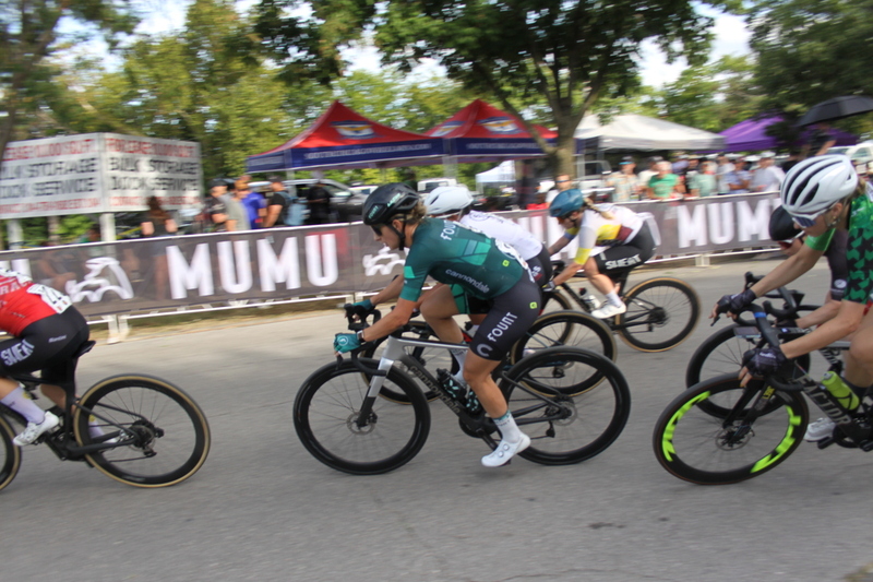 Giro della Montagna 2025 E -X.jpg :: Giro della Montagna 2025/Gateway Cup 2025, American Criterium Cup 2025, Race Stage 6, Womens Pro Cycling CAT 1-2, 70 minutes of racing, a field of 150 women racers, Stop 6 - Bommarito Audi Wets County Gateway Cup, Four days of racing over Labor Day Weekend, The Bommarito Audi West County Gateway Cup feature four of St. Louis Signature neighborhoods and the final stage of the American Criterium Cup at the Classic Giro della Montagna Criterium. -USA Cycling- Union Cycliste Internationale (UCI) is world governing body of cycling, recognized by the International Olympic Commitee (IOC). It was founded on 14 April 1900 in Paris (France). Its headquarters have been located at the UCI World Cycling Centre (WCC) in Aigle (Switzerland). The UCI has 205 National Federations spread across five continental Confederations. USA Cycling has a membership of 80,000, sanctions over 2,500 events annually, and is a member of the Union Cycliste Internationale (UCI) and the United States Olympic & Paralympic Committee (USOPC). -USA Cycling- The Gateway Cup is Governed and Sanctioned by USA Cycling. 