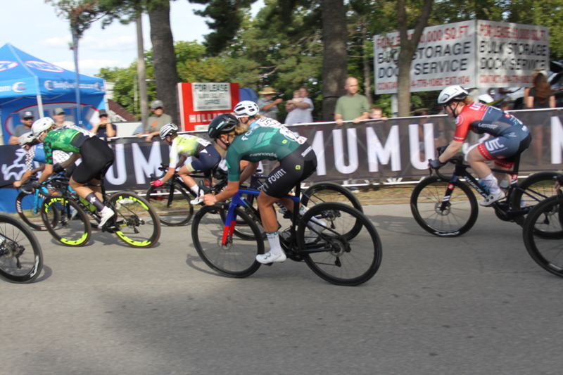 Giro della Montagna 2025 E -XIV.jpg :: Giro della Montagna 2025/Gateway Cup 2025, American Criterium Cup 2025, Race Stage 6, Womens Pro Cycling CAT 1-2, 70 minutes of racing, a field of 150 women racers, Stop 6 - Bommarito Audi Wets County Gateway Cup, Four days of racing over Labor Day Weekend, The Bommarito Audi West County Gateway Cup feature four of St. Louis Signature neighborhoods and the final stage of the American Criterium Cup at the Classic Giro della Montagna Criterium. -USA Cycling- Union Cycliste Internationale (UCI) is world governing body of cycling, recognized by the International Olympic Commitee (IOC). It was founded on 14 April 1900 in Paris (France). Its headquarters have been located at the UCI World Cycling Centre (WCC) in Aigle (Switzerland). The UCI has 205 National Federations spread across five continental Confederations. USA Cycling has a membership of 80,000, sanctions over 2,500 events annually, and is a member of the Union Cycliste Internationale (UCI) and the United States Olympic & Paralympic Committee (USOPC). -USA Cycling- The Gateway Cup is Governed and Sanctioned by USA Cycling. 