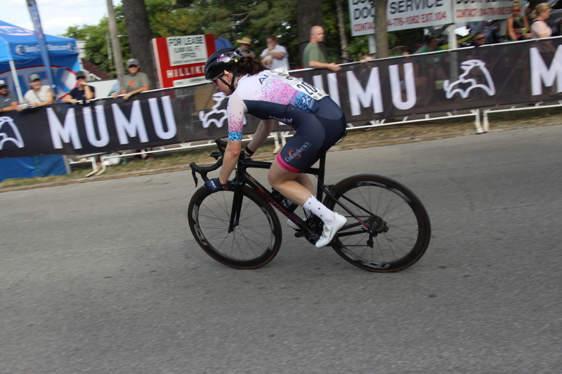 Giro della Montagna 2025 E -XVII.jpg :: Giro della Montagna 2025/Gateway Cup 2025, American Criterium Cup 2025, Race Stage 6, Womens Pro Cycling CAT 1-2, 70 minutes of racing, a field of 150 women racers, Stop 6 - Bommarito Audi Wets County Gateway Cup, Four days of racing over Labor Day Weekend, The Bommarito Audi West County Gateway Cup feature four of St. Louis Signature neighborhoods and the final stage of the American Criterium Cup at the Classic Giro della Montagna Criterium. -USA Cycling- Union Cycliste Internationale (UCI) is world governing body of cycling, recognized by the International Olympic Commitee (IOC). It was founded on 14 April 1900 in Paris (France). Its headquarters have been located at the UCI World Cycling Centre (WCC) in Aigle (Switzerland). The UCI has 205 National Federations spread across five continental Confederations. USA Cycling has a membership of 80,000, sanctions over 2,500 events annually, and is a member of the Union Cycliste Internationale (UCI) and the United States Olympic & Paralympic Committee (USOPC). -USA Cycling- The Gateway Cup is Governed and Sanctioned by USA Cycling. 