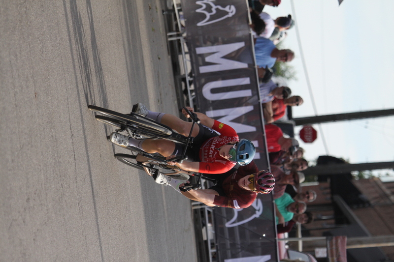Giro della Montagna 2025 E -XX.jpg :: Giro della Montagna 2025/Gateway Cup 2025, American Criterium Cup 2025, Race Stage 6, Womens Pro Cycling CAT 1-2, 70 minutes of racing, a field of 150 women racers, Stop 6 - Bommarito Audi Wets County Gateway Cup, Four days of racing over Labor Day Weekend, The Bommarito Audi West County Gateway Cup feature four of St. Louis Signature neighborhoods and the final stage of the American Criterium Cup at the Classic Giro della Montagna Criterium. -USA Cycling- Union Cycliste Internationale (UCI) is world governing body of cycling, recognized by the International Olympic Commitee (IOC). It was founded on 14 April 1900 in Paris (France). Its headquarters have been located at the UCI World Cycling Centre (WCC) in Aigle (Switzerland). The UCI has 205 National Federations spread across five continental Confederations. USA Cycling has a membership of 80,000, sanctions over 2,500 events annually, and is a member of the Union Cycliste Internationale (UCI) and the United States Olympic & Paralympic Committee (USOPC). -USA Cycling- The Gateway Cup is Governed and Sanctioned by USA Cycling. 