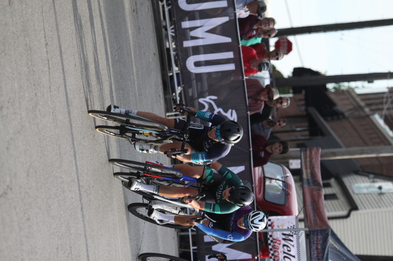 Giro della Montagna 2025 E -XXIX.jpg :: Giro della Montagna 2025/Gateway Cup 2025, American Criterium Cup 2025, Race Stage 6, Womens Pro Cycling CAT 1-2, 70 minutes of racing, a field of 150 women racers, Stop 6 - Bommarito Audi Wets County Gateway Cup, Four days of racing over Labor Day Weekend, The Bommarito Audi West County Gateway Cup feature four of St. Louis Signature neighborhoods and the final stage of the American Criterium Cup at the Classic Giro della Montagna Criterium. -USA Cycling- Union Cycliste Internationale (UCI) is world governing body of cycling, recognized by the International Olympic Commitee (IOC). It was founded on 14 April 1900 in Paris (France). Its headquarters have been located at the UCI World Cycling Centre (WCC) in Aigle (Switzerland). The UCI has 205 National Federations spread across five continental Confederations. USA Cycling has a membership of 80,000, sanctions over 2,500 events annually, and is a member of the Union Cycliste Internationale (UCI) and the United States Olympic & Paralympic Committee (USOPC). -USA Cycling- The Gateway Cup is Governed and Sanctioned by USA Cycling. 