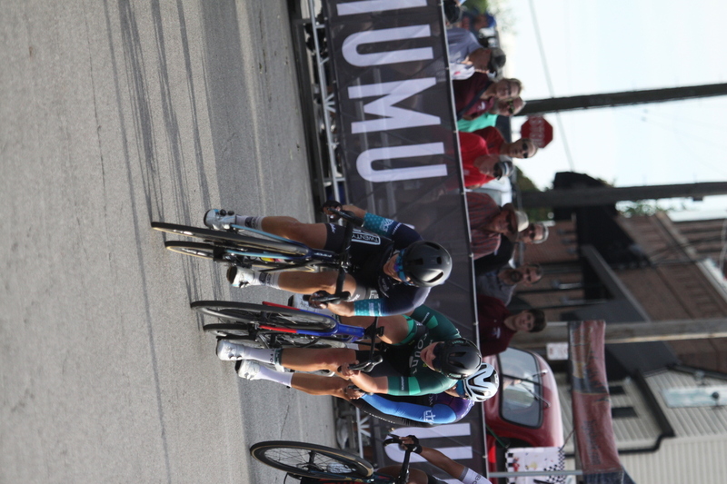 Giro della Montagna 2025 E -XXX.jpg :: Giro della Montagna 2025/Gateway Cup 2025, American Criterium Cup 2025, Race Stage 6, Womens Pro Cycling CAT 1-2, 70 minutes of racing, a field of 150 women racers, Stop 6 - Bommarito Audi Wets County Gateway Cup, Four days of racing over Labor Day Weekend, The Bommarito Audi West County Gateway Cup feature four of St. Louis Signature neighborhoods and the final stage of the American Criterium Cup at the Classic Giro della Montagna Criterium. -USA Cycling- Union Cycliste Internationale (UCI) is world governing body of cycling, recognized by the International Olympic Commitee (IOC). It was founded on 14 April 1900 in Paris (France). Its headquarters have been located at the UCI World Cycling Centre (WCC) in Aigle (Switzerland). The UCI has 205 National Federations spread across five continental Confederations. USA Cycling has a membership of 80,000, sanctions over 2,500 events annually, and is a member of the Union Cycliste Internationale (UCI) and the United States Olympic & Paralympic Committee (USOPC). -USA Cycling- The Gateway Cup is Governed and Sanctioned by USA Cycling. 
