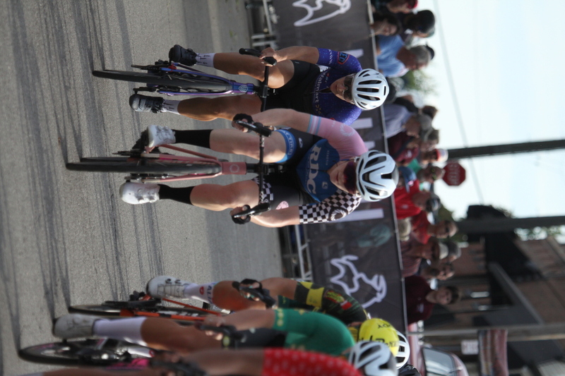 Giro della Montagna 2025 E -XXXII.jpg :: Giro della Montagna 2025/Gateway Cup 2025, American Criterium Cup 2025, Race Stage 6, Womens Pro Cycling CAT 1-2, 70 minutes of racing, a field of 150 women racers, Stop 6 - Bommarito Audi Wets County Gateway Cup, Four days of racing over Labor Day Weekend, The Bommarito Audi West County Gateway Cup feature four of St. Louis Signature neighborhoods and the final stage of the American Criterium Cup at the Classic Giro della Montagna Criterium. -USA Cycling- Union Cycliste Internationale (UCI) is world governing body of cycling, recognized by the International Olympic Commitee (IOC). It was founded on 14 April 1900 in Paris (France). Its headquarters have been located at the UCI World Cycling Centre (WCC) in Aigle (Switzerland). The UCI has 205 National Federations spread across five continental Confederations. USA Cycling has a membership of 80,000, sanctions over 2,500 events annually, and is a member of the Union Cycliste Internationale (UCI) and the United States Olympic & Paralympic Committee (USOPC). -USA Cycling- The Gateway Cup is Governed and Sanctioned by USA Cycling. 