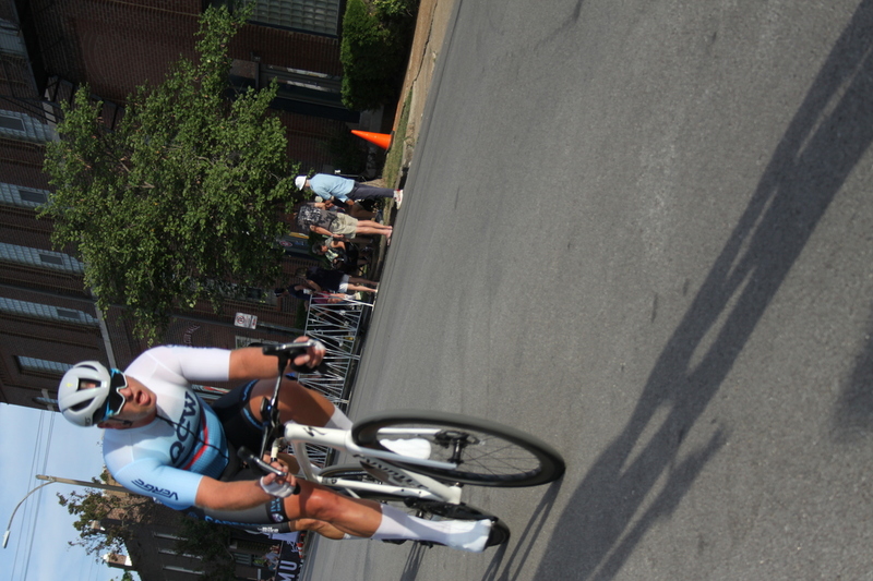 Giro della Montagna 2025 F -L.jpg :: Giro della Montagna 2025, Gateway Cup 2025, August 31st 2025, Men's CAT 1, 70 Minutes of racing, a field of 150- The Giro della Montagna presented by VOLPI FOODS - the third stop of the Bommarito Audi West County Gateway Cup and the final event on the American Criterium Cup. The course is called -The Hill- for a reason long and rectangular the uphill race from turn 2 to turn 3 decides the race. Turn 4 leads to a Mach 5 downhill sprint, making lap positioning critical. -Presented by VOLPI FOODS- Category 1 (CAT I) The highest level, reserved for elite riders who have demonstrated exceptional skill and performance. -USA Cycling- UCI Racing License - Designed for individuals racing in UCI events on US soil or abroad, USA Cycling's International Membership grants you immediate access to thousands bike races around the world. -USA Cycling-