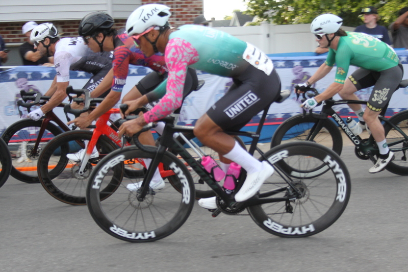 Giro della Montagna 2025 F -XX.jpg :: Giro della Montagna 2025/Gateway Cup 2025 - American Criterium Cup 2025 - Men's Pro CAT I, 70 minutes of racing, field of 150, Stop 6 - Bommarito Audi West County Gateway Cup - Four days of racing over Labor Day weekend, The Bommarito Audi West County Gateway Cup feature four of St. Louis Signature neighborhoods and the final stage of the American Criterium Cup at the Classic Giro della Montagna Criterium. USA Cycling - Category 1 (CAT I) The highest level, reserved for elite riders who have demonstrated exceptional skill and performance. 