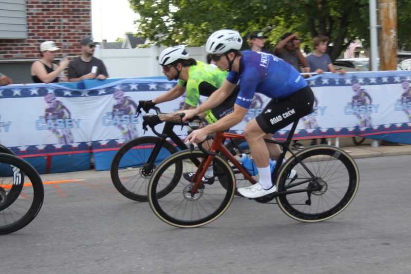 Giro della Montagna 2025 F -XXI.jpg :: Giro della Montagna 2025/Gateway Cup 2025 - American Criterium Cup 2025 - Men's Pro CAT I, 70 minutes of racing, field of 150, Stop 6 - Bommarito Audi West County Gateway Cup - Four days of racing over Labor Day weekend, The Bommarito Audi West County Gateway Cup feature four of St. Louis Signature neighborhoods and the final stage of the American Criterium Cup at the Classic Giro della Montagna Criterium. USA Cycling - Category 1 (CAT I) The highest level, reserved for elite riders who have demonstrated exceptional skill and performance. 