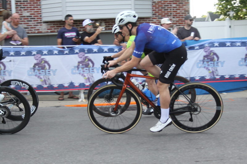 Giro della Montagna 2025 F -XXII.jpg :: Giro della Montagna 2025/Gateway Cup 2025 - American Criterium Cup 2025 - Men's Pro CAT I, 70 minutes of racing, field of 150, Stop 6 - Bommarito Audi West County Gateway Cup - Four days of racing over Labor Day weekend, The Bommarito Audi West County Gateway Cup feature four of St. Louis Signature neighborhoods and the final stage of the American Criterium Cup at the Classic Giro della Montagna Criterium. USA Cycling - Category 1 (CAT I) The highest level, reserved for elite riders who have demonstrated exceptional skill and performance. 