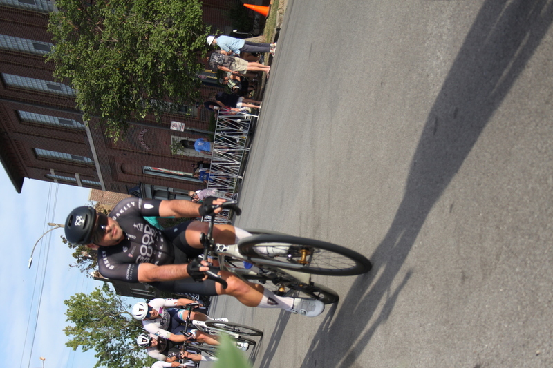 Giro della Montagna 2025 F -XXXXVII.jpg :: Giro della Montagna 2025, Gateway Cup 2025, August 31st 2025, Men's CAT 1, 70 Minutes of racing, a field of 150- The Giro della Montagna presented by VOLPI FOODS - the third stop of the Bommarito Audi West County Gateway Cup and the final event on the American Criterium Cup. The course is called -The Hill- for a reason long and rectangular the uphill race from turn 2 to turn 3 decides the race. Turn 4 leads to a Mach 5 downhill sprint, making lap positioning critical. -Presented by VOLPI FOODS- Category 1 (CAT I) The highest level, reserved for elite riders who have demonstrated exceptional skill and performance. -USA Cycling- UCI Racing License - Designed for individuals racing in UCI events on US soil or abroad, USA Cycling's International Membership grants you immediate access to thousands bike races around the world. -USA Cycling-