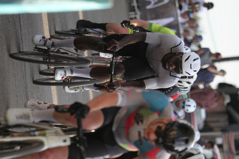 Giro della Montagna 2025 G -III.jpg :: Giro della Montagna 2025, Gateway Cup 2025, August 31st 2025, Men's CAT 1, 70 Minutes of racing, a field of 150- The Giro della Montagna presented by VOLPI FOODS - the third stop of the Bommarito Audi West County Gateway Cup and the final event on the American Criterium Cup. The course is called -The Hill- for a reason long and rectangular the uphill race from turn 2 to turn 3 decides the race. Turn 4 leads to a Mach 5 downhill sprint, making lap positioning critical. -Presented by VOLPI FOODS- Category 1 (CAT I) The highest level, reserved for elite riders who have demonstrated exceptional skill and performance. -USA Cycling- UCI Racing License - Designed for individuals racing in UCI events on US soil or abroad, USA Cycling's International Membership grants you immediate access to thousands bike races around the world. -USA Cycling-