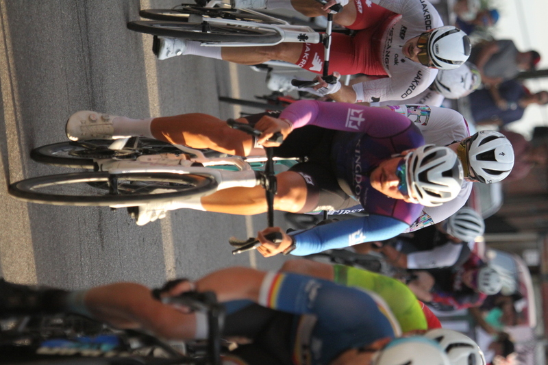 Giro della Montagna 2025 G -XXIV.jpg :: Giro della Montagna 2025/Gateway Cup 2025 - Men's Pro CAT I- August 31st 2025, 70 minutes of racing, a field of 150, The Giro della Montagna began in 1986 and was the brainchild of lifetime resident, Joe Torrisi with the help of the St. Louis Cyclones the event took a few years to gain some momentum. It was held over the Fourth of July weekend to draw additional racers who were in town for the VP Fair cycling racers Giro became the cornerstone of the Gateway Cup in 1998 and more recently has been coordinated by the events group from Big Shark Bicycle Company. -Gateway Cup website- Union Cyclitse Internationale (UCI) is world governing body of cycling, recognized by the International Olympic Committee (IOC). It was founded on 14 April 1900 in Paris (France). Its headquarters have been located at the UCI World Cycling Centre (WCC) in Aigle (Switzerland). The UCI has 205 National Federations spread across continental confederations. (UCI) USA Cycling has a membership of 80,000, sanctions over 2,500 events annually, and is a member of the Union Cycliste Internationale (UCI) and the United States Olympic & Paralympic Committee (USOPC). -USA Cycling- The Gateway Cup is Governed and Sanctioned by USA Cycling. 