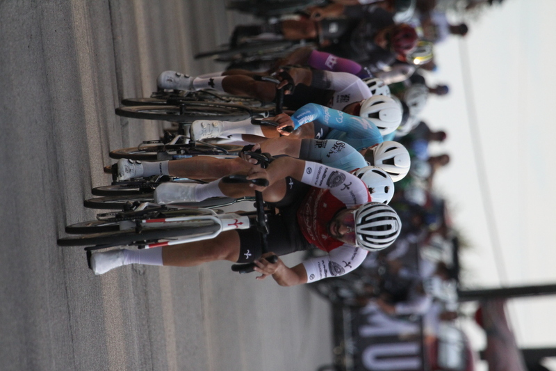 Giro della Montagna 2025 G -XXXI.jpg :: Giro della Montagna 2025/Gateway Cup 2025 - Men's Pro CAT I- August 31st 2025, 70 minutes of racing, a field of 150, The Giro della Montagna began in 1986 and was the brainchild of lifetime resident, Joe Torrisi with the help of the St. Louis Cyclones the event took a few years to gain some momentum. It was held over the Fourth of July weekend to draw additional racers who were in town for the VP Fair cycling racers Giro became the cornerstone of the Gateway Cup in 1998 and more recently has been coordinated by the events group from Big Shark Bicycle Company. -Gateway Cup website- Union Cyclitse Internationale (UCI) is world governing body of cycling, recognized by the International Olympic Committee (IOC). It was founded on 14 April 1900 in Paris (France). Its headquarters have been located at the UCI World Cycling Centre (WCC) in Aigle (Switzerland). The UCI has 205 National Federations spread across continental confederations. (UCI) USA Cycling has a membership of 80,000, sanctions over 2,500 events annually, and is a member of the Union Cycliste Internationale (UCI) and the United States Olympic & Paralympic Committee (USOPC). -USA Cycling- The Gateway Cup is Governed and Sanctioned by USA Cycling. 