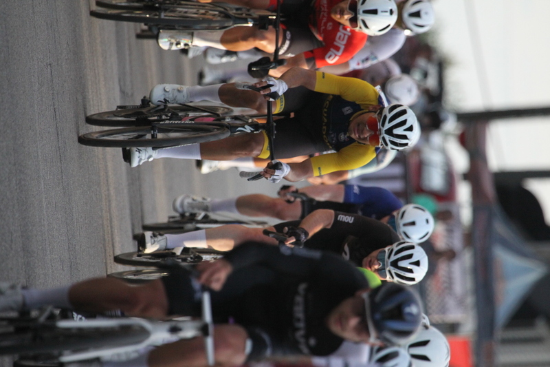 Giro della Montagna 2025 G -XXXIV.jpg :: Giro della Montagna 2025/Gateway Cup 2025 - Men's Pro CAT I- August 31st 2025, 70 minutes of racing, a field of 150, The Giro della Montagna began in 1986 and was the brainchild of lifetime resident, Joe Torrisi with the help of the St. Louis Cyclones the event took a few years to gain some momentum. It was held over the Fourth of July weekend to draw additional racers who were in town for the VP Fair cycling racers Giro became the cornerstone of the Gateway Cup in 1998 and more recently has been coordinated by the events group from Big Shark Bicycle Company. -Gateway Cup website- Union Cyclitse Internationale (UCI) is world governing body of cycling, recognized by the International Olympic Committee (IOC). It was founded on 14 April 1900 in Paris (France). Its headquarters have been located at the UCI World Cycling Centre (WCC) in Aigle (Switzerland). The UCI has 205 National Federations spread across continental confederations. (UCI) USA Cycling has a membership of 80,000, sanctions over 2,500 events annually, and is a member of the Union Cycliste Internationale (UCI) and the United States Olympic & Paralympic Committee (USOPC). -USA Cycling- The Gateway Cup is Governed and Sanctioned by USA Cycling. 
