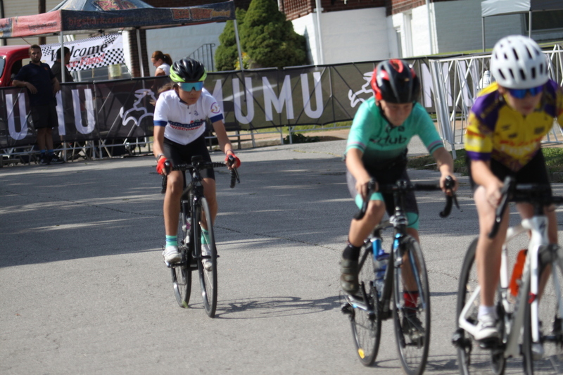 Giro della Montagna 2025 II I.jpg :: Giro della Montagna 2025/Gateway Cup 2025 -Juniors B 9-12 13-14, -Road, Track and Cyclocross Categories - Category Novice (CAT NOV): This is the entry-level category for beginners. Races are shorter and less challenging to help riders develop their skills and enjoy the sport. 