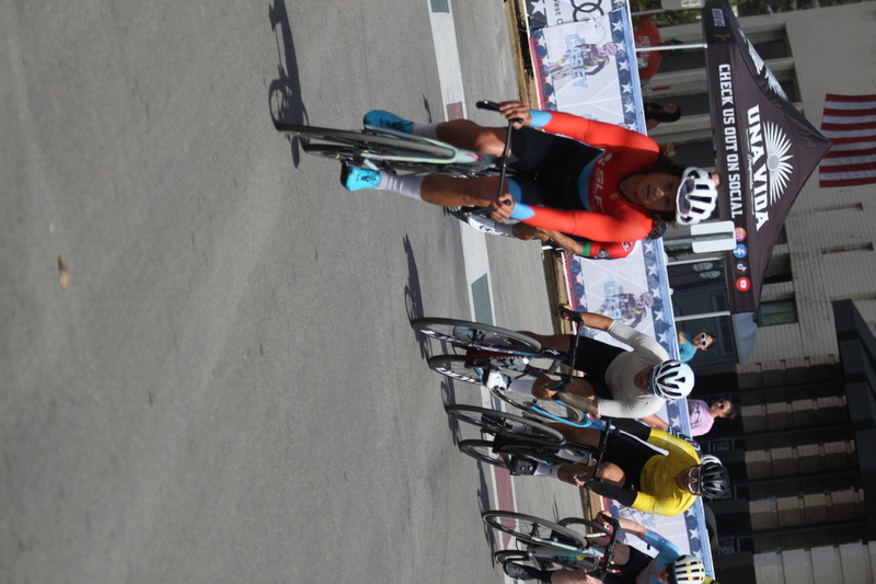 Giro della Montagna 2025 LXXXX.jpg :: Giro della Montagna 2025/Gateway Cup 2025 - August, 31st, 2025 - Men's CAT 4/5 - The Giro della Montagna presented by Volpi Foods - the third stop of the Bommarito Audi West County Gateway Cup and the final event on the American Criterium Cup. The course is called -The Hill- for a reason. Long and rectangular, the uphill race from turn 2 to turn3 decides the race. Turn 4 leads to a Mach 5 downhill sprint, making lap positioning critical. Presented by Volpi Foods - A USA Cycling sanctioned race.