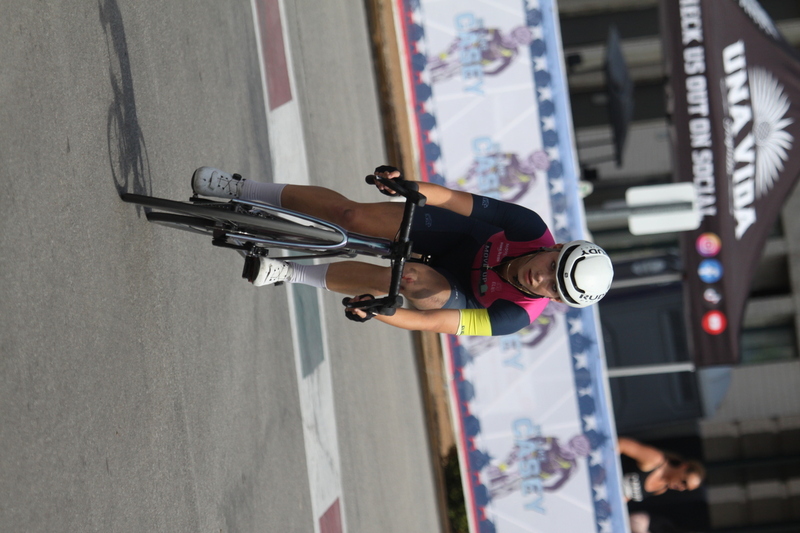 Giro della Montagna 2025 XXXXVIII.jpg :: Giro della Montagna 2025/Gateway Cup 2025 - Juniors A (13-14, 15-16, 17-18) 25 minutes - The Giro della Montagna began in 1986 and was the brainchild of life-time resident, Joe Torrisi with half of the St. Louis Cyclones the event took a few years to gain some momentum. It was held over the Fourth of July weekend to draw additional racers who were intown for the VP Fair Cycling racers which were being held downtown the same weekend. The Giro became the cornerstone of the Gateway Cup in 1998 and more recently has been coordinated by the events group from Big Shark Bicycle Company. The Hill is pleased to continue this great relationship and is looking forward to many more years of Giro, Giro, Giro! USA Cycling sanctioned event. 