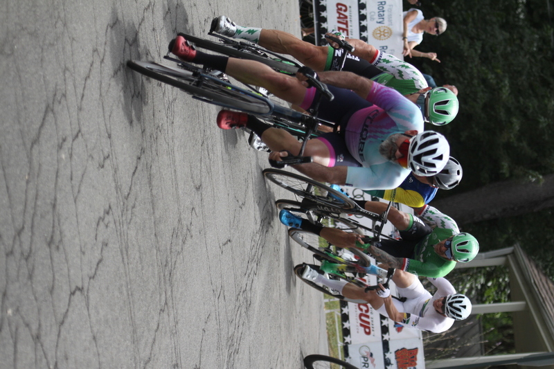 IMG_0720.jpg :: Tour de Florissant 2025/Gateway Cup 2025 - Masters 50+/60+ CAT 1-4, 40 Minutes of racing, a field 100 - September 1st 2025 - Tour de Florissant - New course 2025! The fourth and final leg of the Gateway Cup gets underway in Historic Old Town Florissant in St. Louis County. This technical course races through one of St. Louis' most nostalgic locales. Note - the course has been shifted to a flat finish in front of Historic City Hall, one mild climb, 6 turns. This is the 40th Anniversary of the Gateway Cup.  