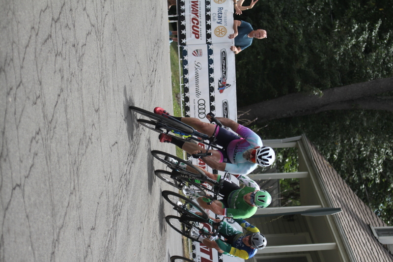 IMG_0736.jpg :: Tour de Florissant 2025/Gateway Cup 2025 - Masters 50+/60+ CAT 1-4, 40 Minutes of racing, a field 100 - September 1st 2025 - Tour de Florissant - New course 2025! The fourth and final leg of the Gateway Cup gets underway in Historic Old Town Florissant in St. Louis County. This technical course races through one of St. Louis' most nostalgic locales. Note - the course has been shifted to a flat finish in front of Historic City Hall, one mild climb, 6 turns. This is the 40th Anniversary of the Gateway Cup.  
