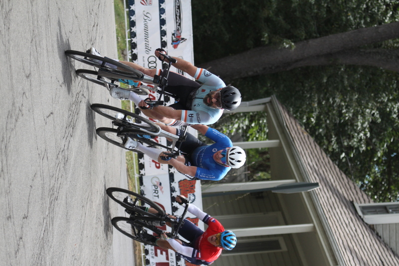 IMG_0772(1).jpg :: Tour de Florissant 2025/Gateway Cup 2025 - Masters 50+/60+ CAT 1-4, 40 Minutes of racing, a field 100 - September 1st 2025 - Tour de Florissant - New course 2025! The fourth and final leg of the Gateway Cup gets underway in Historic Old Town Florissant in St. Louis County. This technical course races through one of St. Louis' most nostalgic locales. Note - the course has been shifted to a flat finish in front of Historic City Hall, one mild climb, 6 turns. This is the 40th Anniversary of the Gateway Cup.  