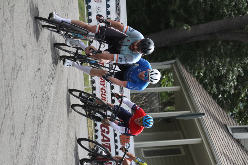 IMG_0773.jpg :: Tour de Florissant 2025/Gateway Cup 2025 - Masters 50+/60+ CAT 1-4, 40 Minutes of racing, a field 100 - September 1st 2025 - Tour de Florissant - New course 2025! The fourth and final leg of the Gateway Cup gets underway in Historic Old Town Florissant in St. Louis County. This technical course races through one of St. Louis' most nostalgic locales. Note - the course has been shifted to a flat finish in front of Historic City Hall, one mild climb, 6 turns. This is the 40th Anniversary of the Gateway Cup.  