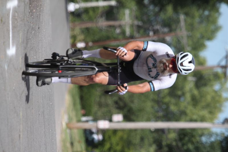 IMG_1248.jpg :: Tour de Florissant 2025/Gateway Cup 2025 - September 1st 2025 - Masters 40+ CAT 1-4, 50 Minutes of racing, a field of 150 - Tour de Florissant - New course for 2025! The fourth and final leg of the Gateway Cup gets underway in Historic Old Town Florissant is St. Louis County. This technical course races through one of St. Louis' most nostalgic locales. Note - the course has been shifted to a flat finish in front of Historic City Hall, one mild climb, 6 turns. -Gateway Cup Website- A Criterium, or Crit, is a bike race consisting of several laps around a closed circuit, the length of each lap or ranging from about 400 meters to 10,000 meters. USA Cycling