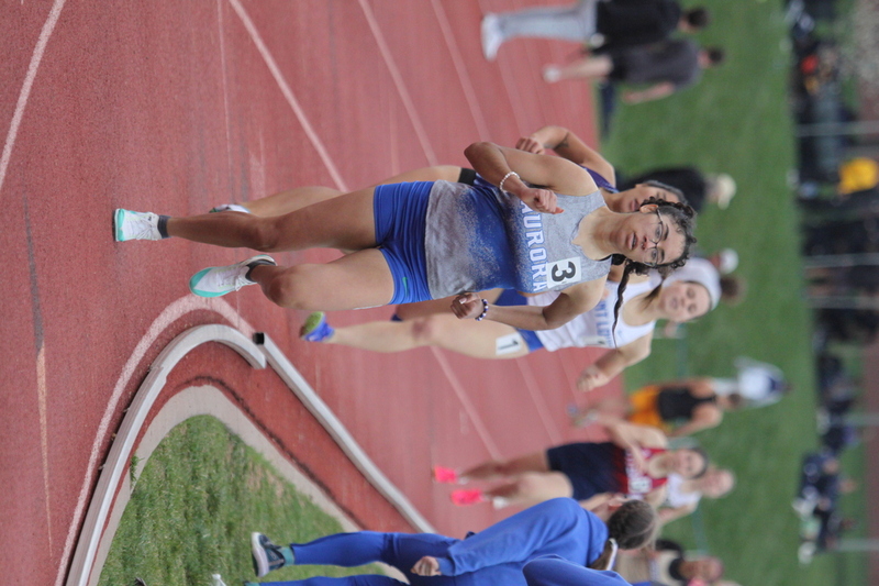 IMG_1686.jpg :: Saint Louis University (SLU) Invitational 2025 a Track & Field meet at SLU Medical Center Recreational Complex. Power & Speed Festival 2025, Division I NCAA track and field event. All running events will be timed finals. Field events will be 3 attempts and finals. March, 28th, 2025