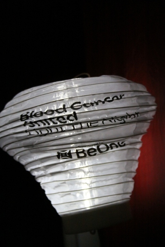 Light the Night St Louis 2025 LIII.jpg :: Blood Cancer United/Light the Night 2025/Leukemia & Lymphoma Society - October 19 2025 - This annual event is held in Forest Park-St. Louis, Missouri, USA. Light the Night is for Blood Cancer survivors, patients, and families as well as friends. The lanterns light the night.  