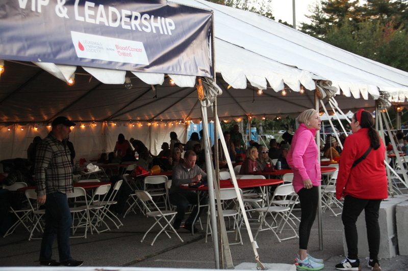 Light the Night St Louis 2025 XXVI.jpg :: Blood Cancer United/Light the Night 2025/Leukemia & Lymphoma Society - October 19 2025 - This annual event is held in Forest Park-St. Louis, Missouri, USA. Light the Night is for Blood Cancer survivors, patients, and families as well as friends. The lanterns light the night.  