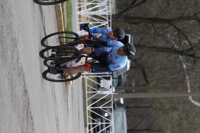 Mike Murray Classic Criterium 2025 D -LXIII.jpg :: Tour of St. Louis in St. Louis, Missouri, USA in Forest Park at The Muny. Mike Murray Classic Criterium 2025 - Masters A 40+/50+ CAT 1-4 BAR, A criterium, or Crit, is a bike race consisting of several laps around a closed circuit, the length of each lap or ranging from about 400m to 10,000m. USA Cycling, Men's Cycling