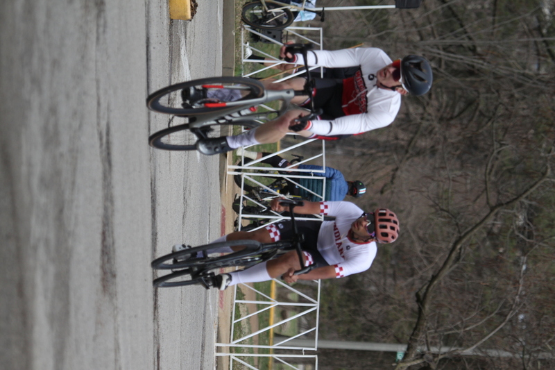 Mike Murray Classic Criterium 2025 D -LXXXXVII.jpg :: Tour of St. Louis in St. Louis, Missouri, USA., today's race is the Mike Murray Classic Criterium 2025, USAC CAT 4 BAR, 60 Min. race. Mike Murray Classic Course - A flat and fast course with wide open straightaways and a few technical turns. Race by St. Louis landmarks, the Missouri History Museum and The Muny Opera. Peloton - In a bicycle race, the term - Peloton - refers to the main group of riders, also known as the -pack- or -bunch-. Riders race in a pack to draft, which means they ride closely together to save energy and improve speed. 