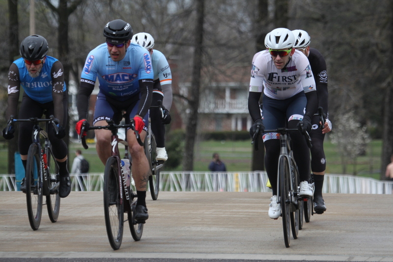 Mike Murray Classic Criterium 2025 D -XVIII.jpg :: Tour of St. Louis in St. Louis, Missouri, USA in Forest Park at The Muny. Mike Murray Classic Criterium 2025 - Masters A 40+/50+ CAT 1-4 BAR, A criterium, or Crit, is a bike race consisting of several laps around a closed circuit, the length of each lap or ranging from about 400m to 10,000m. USA Cycling, Men's Cycling