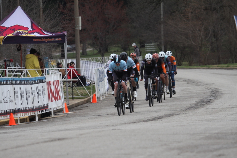 Mike Murray Classic Criterium 2025 D -XXIX.jpg :: Tour of St. Louis in St. Louis, Missouri, USA in Forest Park at The Muny. Mike Murray Classic Criterium 2025 - Masters A 40+/50+ CAT 1-4 BAR, A criterium, or Crit, is a bike race consisting of several laps around a closed circuit, the length of each lap or ranging from about 400m to 10,000m. USA Cycling, Men's Cycling