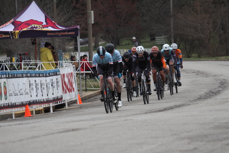 Mike Murray Classic Criterium 2025 D -XXXI.jpg :: Tour of St. Louis in St. Louis, Missouri, USA in Forest Park at The Muny. Mike Murray Classic Criterium 2025 - Masters A 40+/50+ CAT 1-4 BAR, A criterium, or Crit, is a bike race consisting of several laps around a closed circuit, the length of each lap or ranging from about 400m to 10,000m. USA Cycling, Men's Cycling