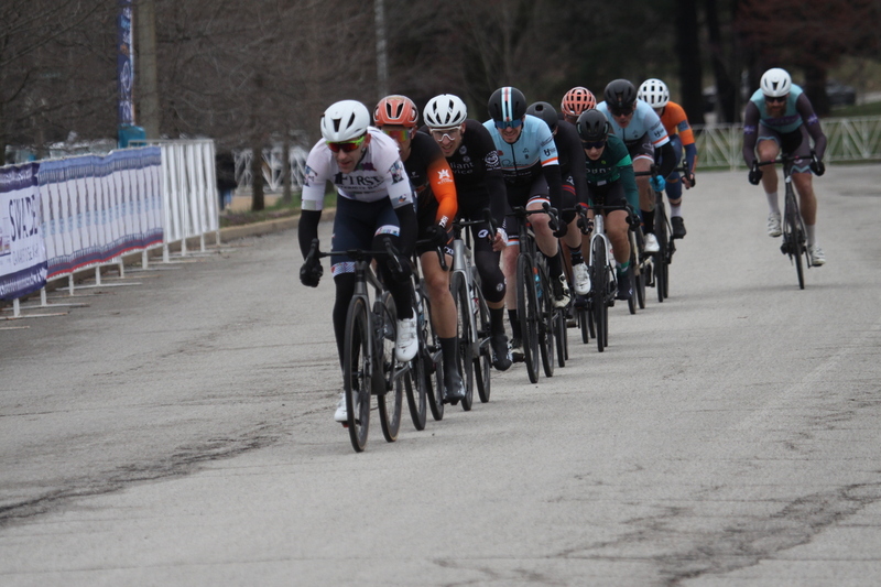 Mike Murray Classic Criterium 2025 D -XXXIX.jpg :: Tour of St. Louis in St. Louis, Missouri, USA in Forest Park at The Muny. Mike Murray Classic Criterium 2025 - Masters A 40+/50+ CAT 1-4 BAR, A criterium, or Crit, is a bike race consisting of several laps around a closed circuit, the length of each lap or ranging from about 400m to 10,000m. USA Cycling, Men's Cycling