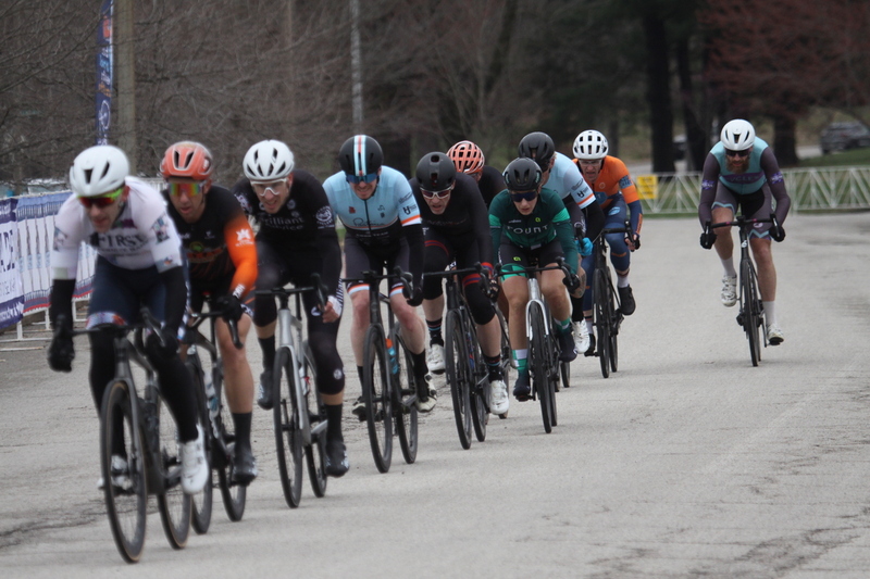 Mike Murray Classic Criterium 2025 D -XXXXII.jpg :: Tour of St. Louis in St. Louis, Missouri, USA in Forest Park at The Muny. Mike Murray Classic Criterium 2025 - Masters A 40+/50+ CAT 1-4 BAR, A criterium, or Crit, is a bike race consisting of several laps around a closed circuit, the length of each lap or ranging from about 400m to 10,000m. USA Cycling, Men's Cycling