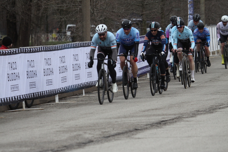 Mike Murray Classic Criterium 2025 D -XXXXIII.jpg :: Tour of St. Louis in St. Louis, Missouri, USA in Forest Park at The Muny. Mike Murray Classic Criterium 2025 - Masters A 40+/50+ CAT 1-4 BAR, A criterium, or Crit, is a bike race consisting of several laps around a closed circuit, the length of each lap or ranging from about 400m to 10,000m. USA Cycling, Men's Cycling