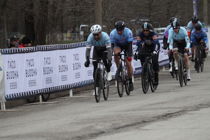 Mike Murray Classic Criterium 2025 D -XXXXIV.jpg :: Tour of St. Louis in St. Louis, Missouri, USA in Forest Park at The Muny. Mike Murray Classic Criterium 2025 - Masters A 40+/50+ CAT 1-4 BAR, A criterium, or Crit, is a bike race consisting of several laps around a closed circuit, the length of each lap or ranging from about 400m to 10,000m. USA Cycling, Men's Cycling