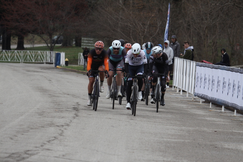 Mike Murray Classic Criterium 2025 D -XXXXV.jpg :: Tour of St. Louis in St. Louis, Missouri, USA in Forest Park at The Muny. Mike Murray Classic Criterium 2025 - Masters A 40+/50+ CAT 1-4 BAR, A criterium, or Crit, is a bike race consisting of several laps around a closed circuit, the length of each lap or ranging from about 400m to 10,000m. USA Cycling, Men's Cycling