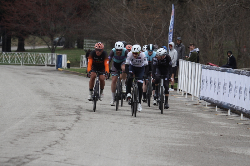 Mike Murray Classic Criterium 2025 D -XXXXVI.jpg :: Tour of St. Louis in St. Louis, Missouri, USA in Forest Park at The Muny. Mike Murray Classic Criterium 2025 - Masters A 40+/50+ CAT 1-4 BAR, A criterium, or Crit, is a bike race consisting of several laps around a closed circuit, the length of each lap or ranging from about 400m to 10,000m. USA Cycling, Men's Cycling